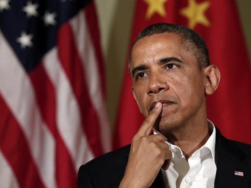 US Businesses Lobby Obama on China Tech Protectionism Concerns