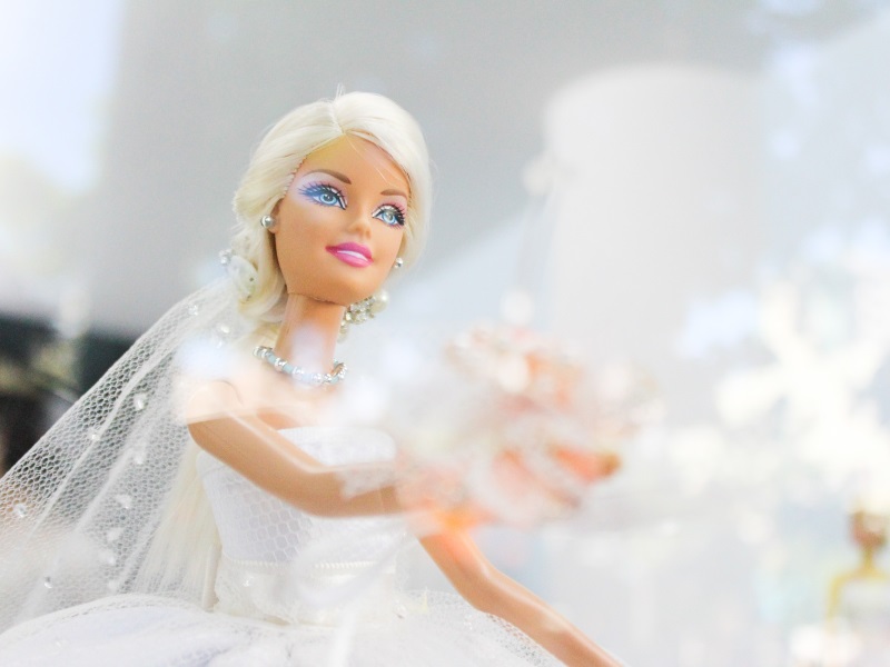 High-Tech Barbie Stokes Privacy Fears