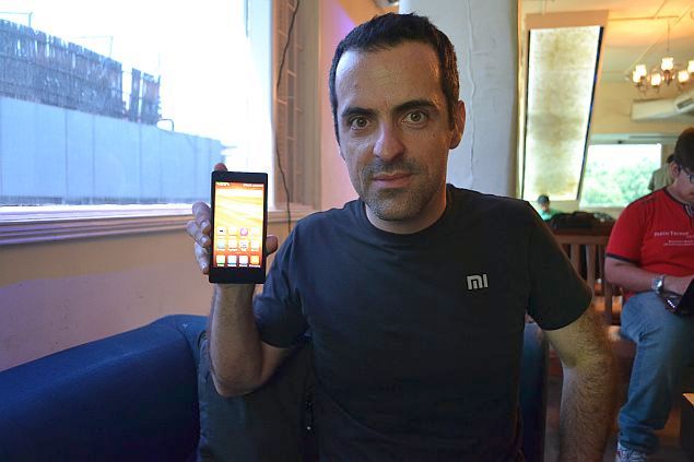 Xiaomi's Hugo Barra on Mi 3 Sales in India, the Mi 4 Challenge, and More