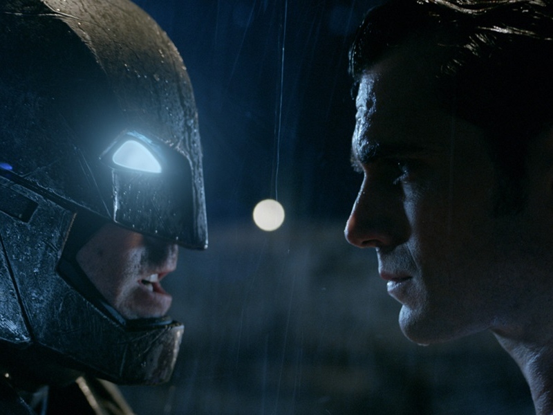 Batman v Superman Review: Doesn't Do Justice to Casual Fans