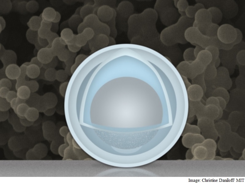 Researchers Use Aluminium to Give Lithium-Ion Batteries a Boost