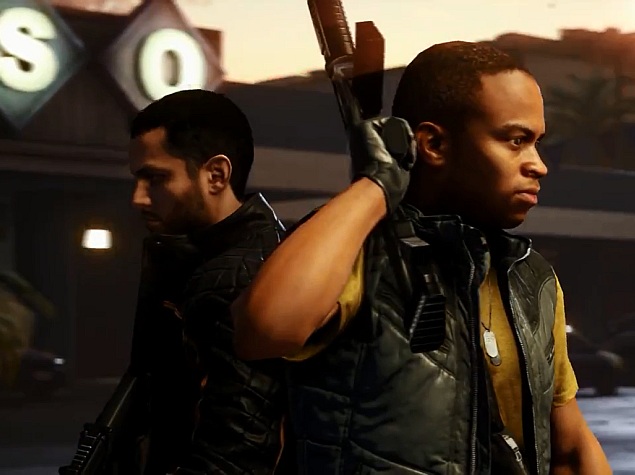 EA Reveals Battlefield Hardline, NBA Live 15 Release Dates Ahead of E3