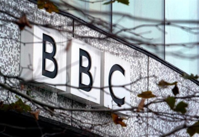 BBC Twitter accounts hacked by pro-Assad online group