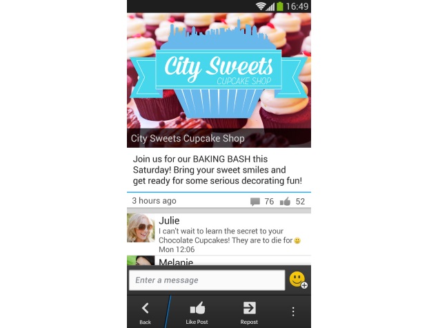 BlackBerry Monetises BBM; Claims 1.1 Million BBM Channels