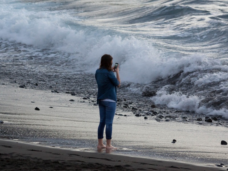 Goa Beaches to Be Wi-Fi-Enabled: Minister