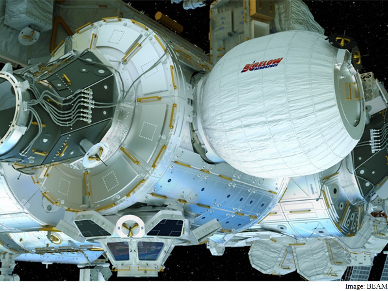 Meet the Latest Multimillionaire With an Out-of-This-World Idea for Space