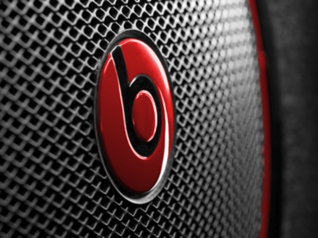 Five Things to Know About Apple's Duet With Beats