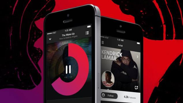 Beats Music review