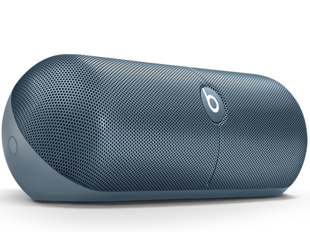 Apple Recalls Some Beats Pill XL Speakers Due to Fire Risk