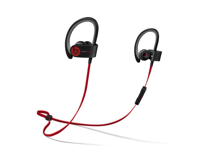 Beats Electronics Launches Powerbeats2, Its First Wireless Earphones