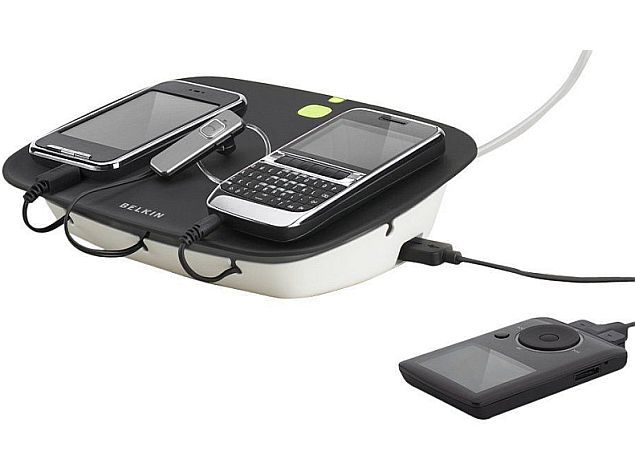 What to Buy the Techie Who Has Everything