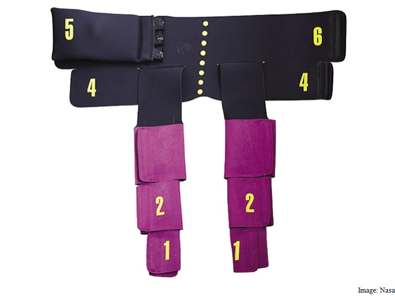 Nasa-Inspired 'Miracle Suit' Helping to Save New Mothers From Death