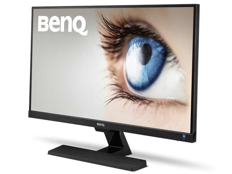 BenQ EW2775ZH 'Eye-Care' Monitor Launched in India at Rs. 17,500