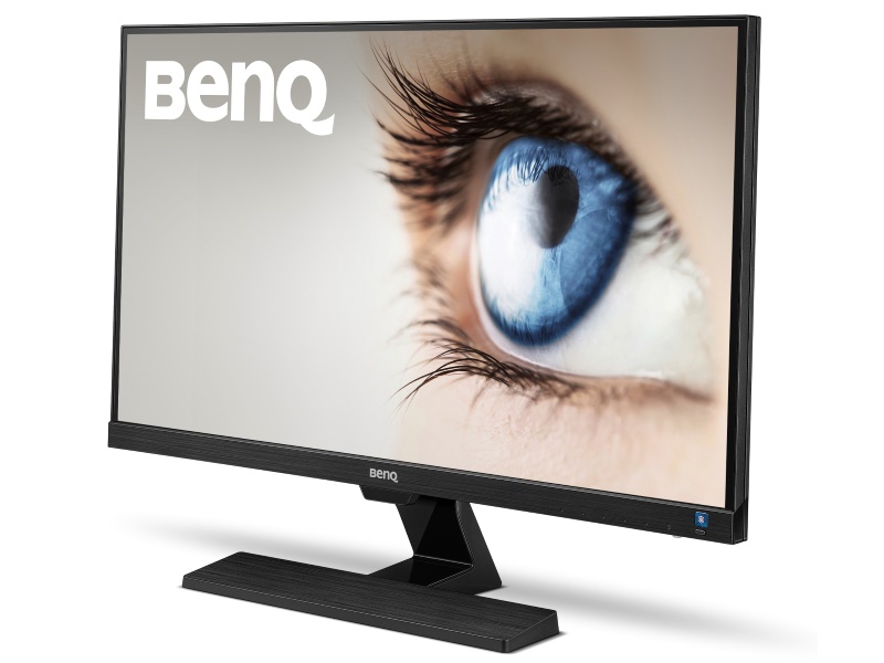 BenQ EW2775ZH 'Eye-Care' Monitor Launched in India at Rs. 17,500 BenQ EW2775ZH 'Eye-Care' Monitor Launched in India at Rs. 17,500