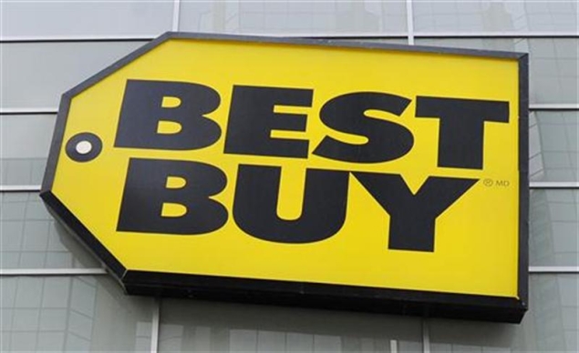 Best Buy founder will make buyout bid of $5 billion-$6 billion: Report