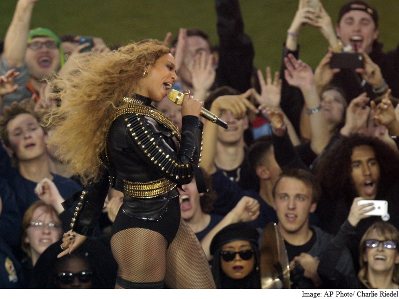 Why It Matters if Airbnb Paid Beyonce for That Facebook Plug