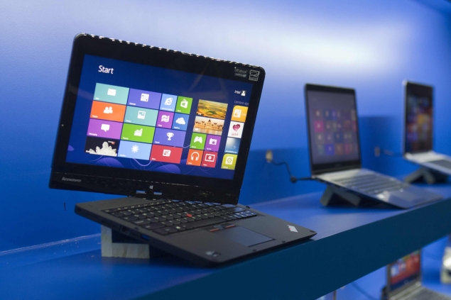 Beyond ultrabooks: Looking for the next big form factor in computing