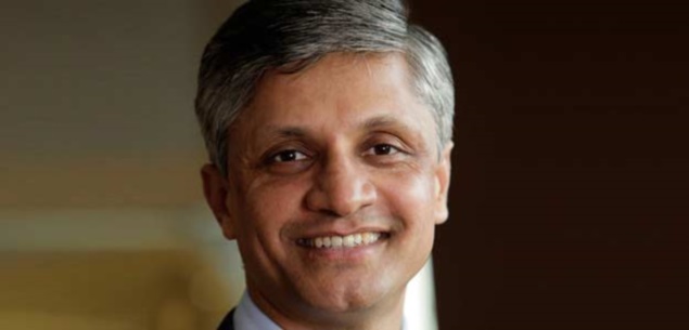 Srinivas Tipped to Join Infosys Rival