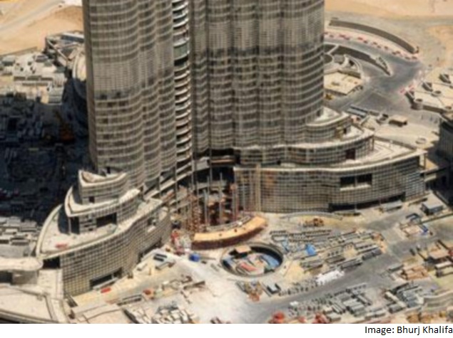 Dubai Plans to Build 3D-Printed Office Building