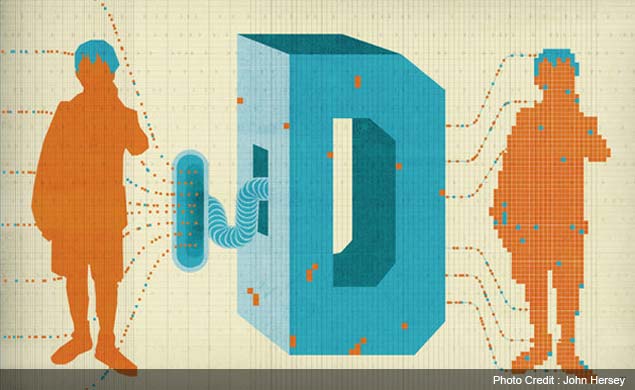 Big Data is great, but don't forget intuition