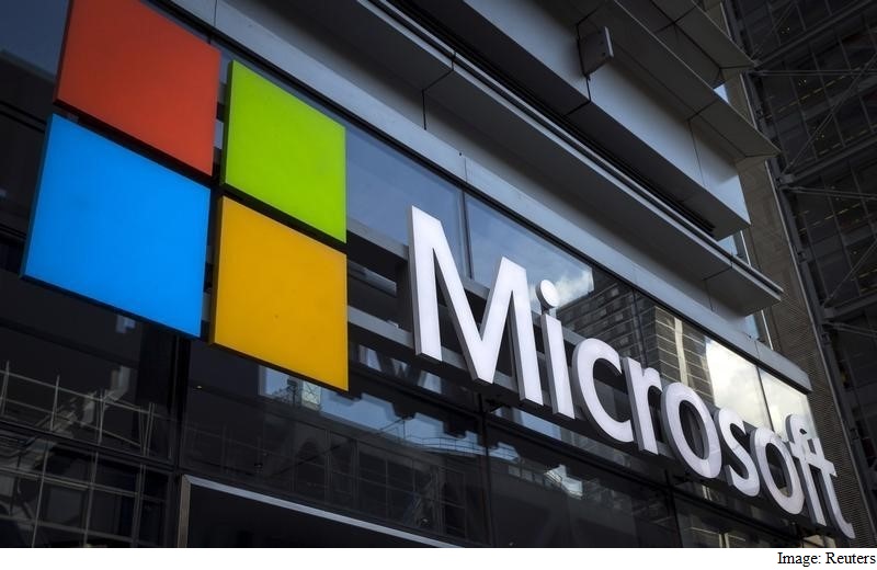Microsoft's Mission to Reignite PC Sector May Be Taking Hold