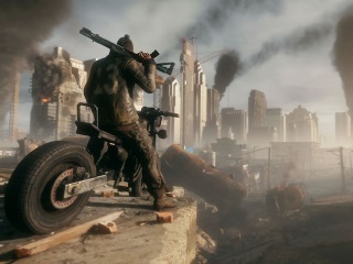 Homefront Revolution Release Date and Price Revealed for India