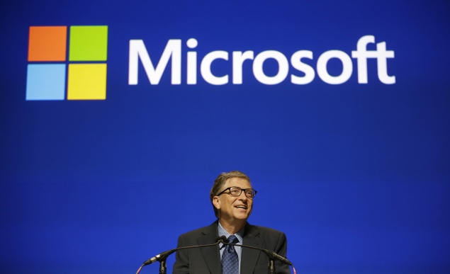 Bill Gates highlights tough requirements for new Microsoft CEO