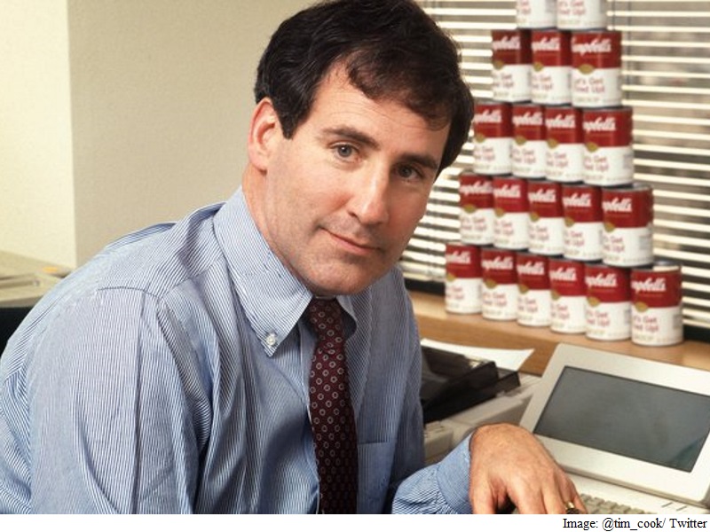 Bill 'Coach' Campbell, Mentor to Steve Jobs and Other Tech CEOs, Dies