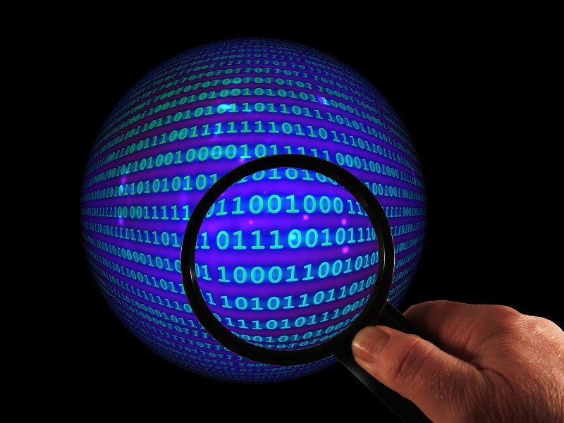 UK Lawmakers Criticise Government's Planned New Surveillance Law