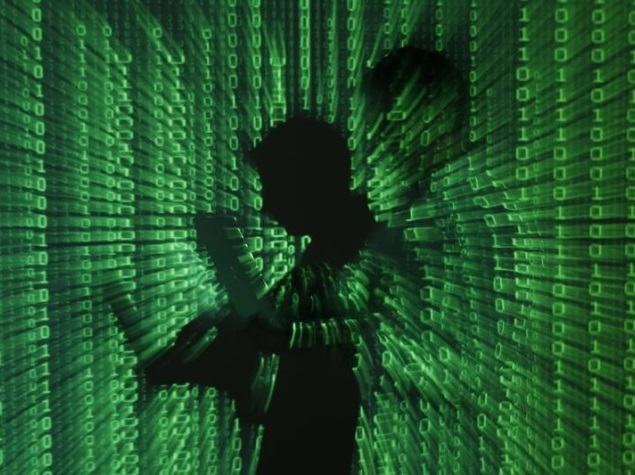 Russian Accused of Hacking Detained by US Until Trial Begins
