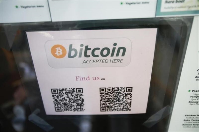 Bitcoin digital currency gets its first ATM, in Vancouver