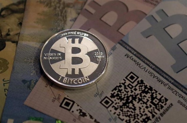 Bitcoin, other virtual currencies vulnerable to money laundering: US Justice
