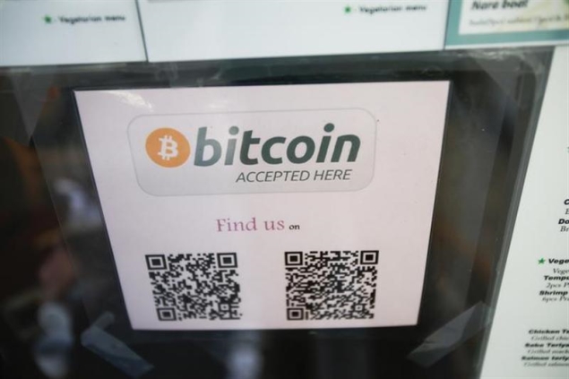 First Bitcoin ATMs in US raise virtual currency's profile and concerns