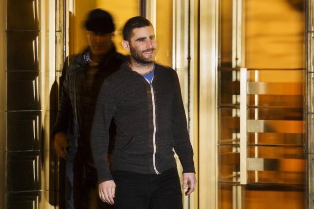 Bitcoin promoter Charlie Shrem indicted for money laundering
