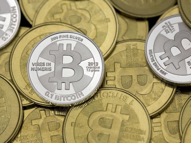 Bitcoins are property not currency, says US Internal Revenue Service