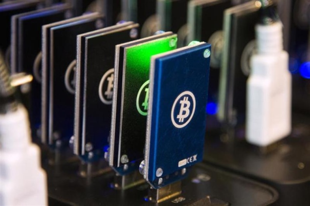 Singapore police probes 'unnatural death' of American Bitcoin CEO