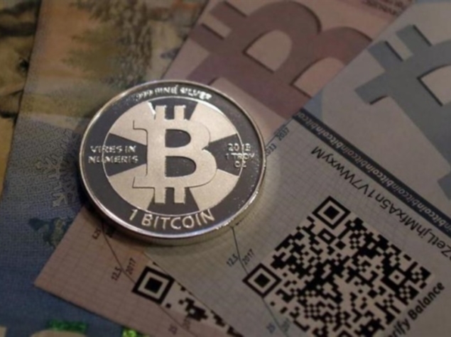 Bitcoin boss flees Cyprus after receiving threats