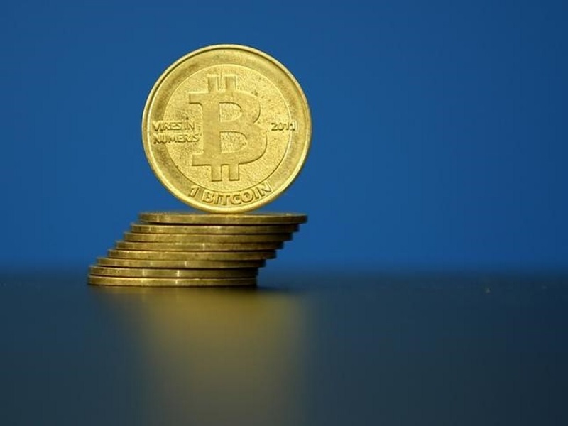 Dutch Hold 10 for Bitcoin Money Laundering