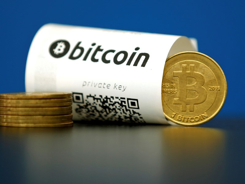 What Is Bitcoin? A Look at the Digital Currency