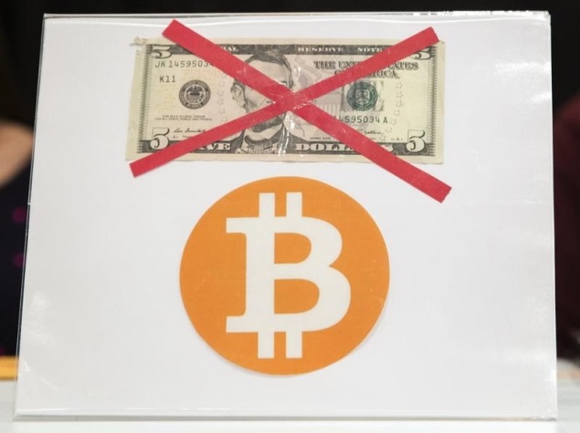 Gold for Bitcoin is India's New Fad