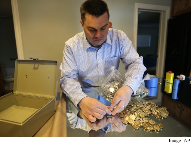 Second Bitcoin Auction Draws Fewer Bidders