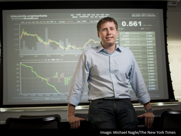US Prepares for Unusual Sale of Bitcoins Seized in Raid on Silk Road
