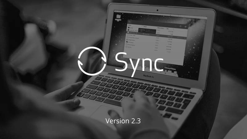 BitTorrent Sync Update Brings Encrypted Folders and More