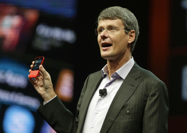 BlackBerry unveils lower-cost Q5 QWERTY smartphone, says BBM coming to iOS, Android