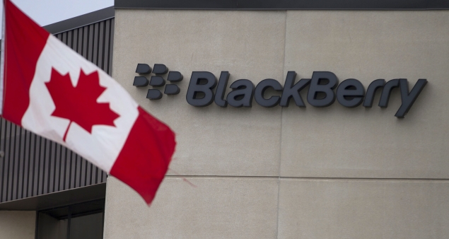 BlackBerry's biggest investor believes turnaround may take three to five years BlackBerry's biggest investor believes turnaround may take three to five years