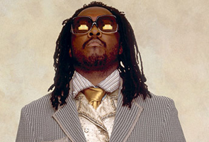 Now headphones made out of recycled trash