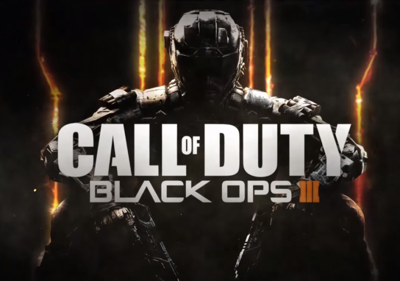 Futuristic Black Ops 3 on Mission to Boost 'Call of Duty' Franchise