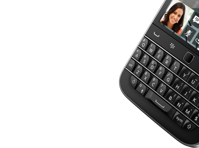 BlackBerry Classic Coming Soon; Reminiscent of Once Popular 'Bold' Series