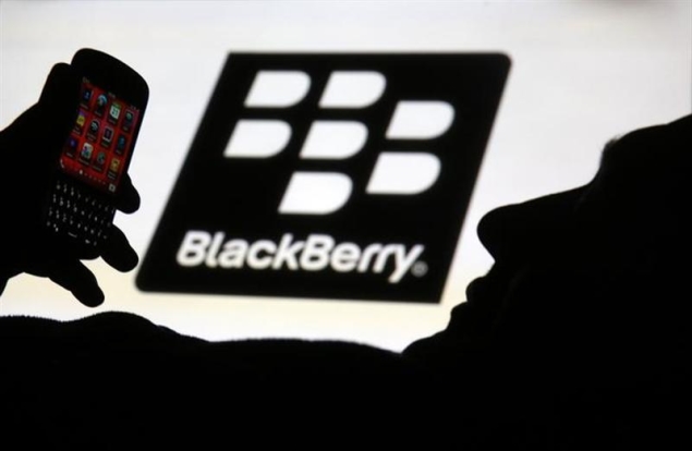BlackBerry exploring BBM's potential to transfer money