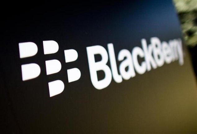 BlackBerry completes $1 billion investment through debentures